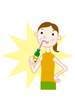 薄毛に悩む中学生 高校生のための育毛講座